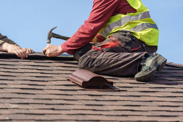 Best Metal Roofing Contractor  in Jacksonville, TX