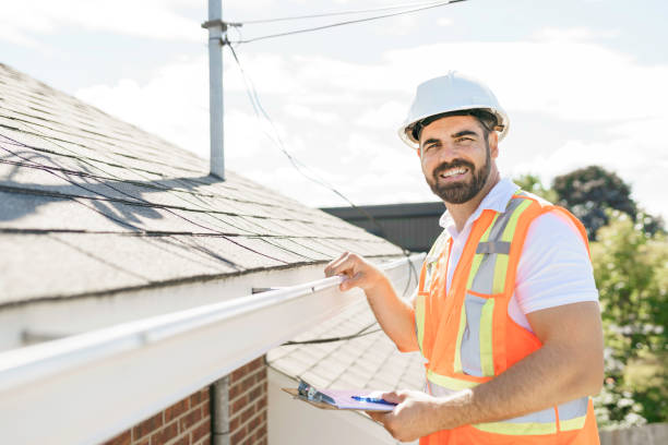 Quick and Trustworthy Emergency Roof Repair Services in Jacksonville, TX