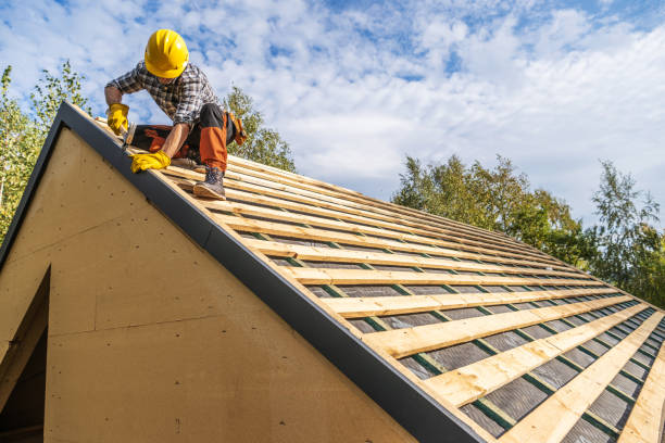 Best Residential Roofing Contractor  in Jacksonville, TX